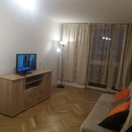U Darka Na Przechodniej * ורשה