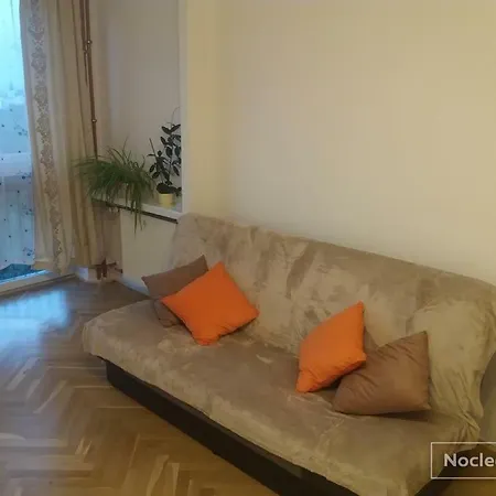 U Darka Na Przechodniej