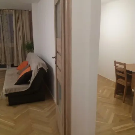 U Darka Na Przechodniej