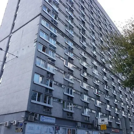 U Darka Na Przechodniej ורשה
