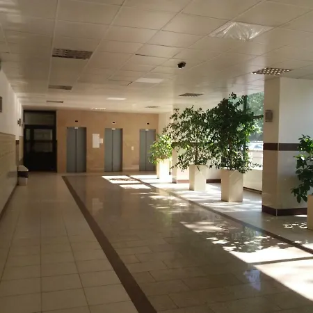 U Darka Na Przechodniej ורשה