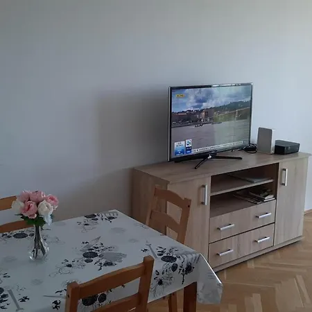 U Darka Na Przechodniej