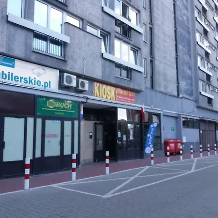 U Darka Na Przechodniej *